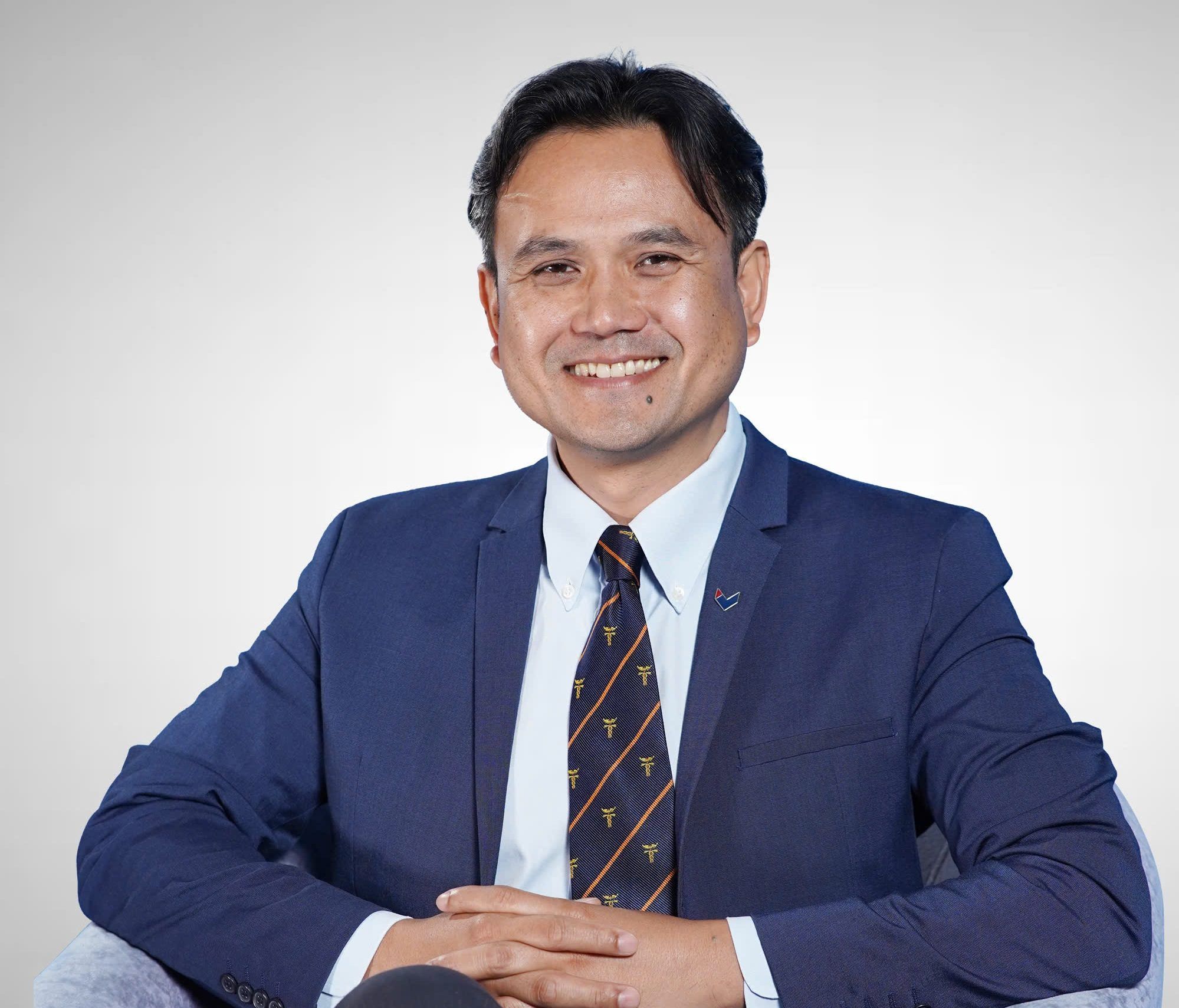 Phuoc Van Le